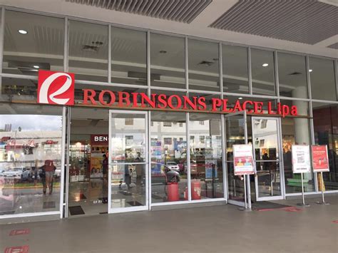 watsons robinsons lipa photos|Store Finder Page .